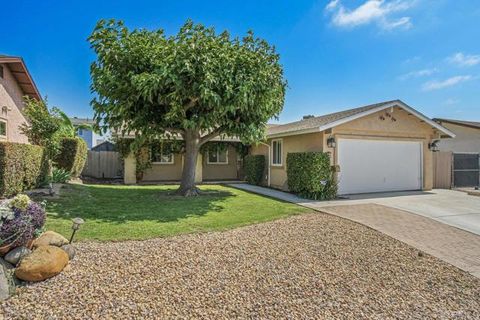 181 Padre Tullio Drive San Ysidro CA 92173