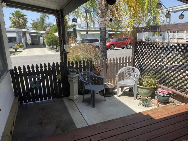 841 San Ynez Drive