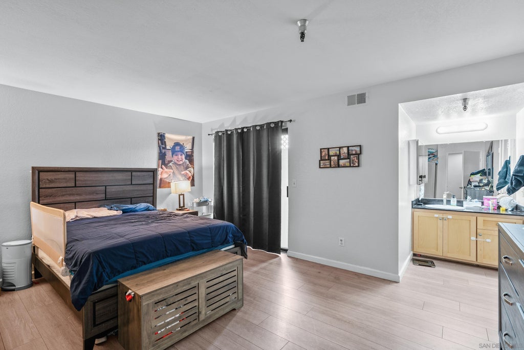Photo of 1164 Decker St #Unit A, El Cajon, CA 92019 (MLS # 250024960)