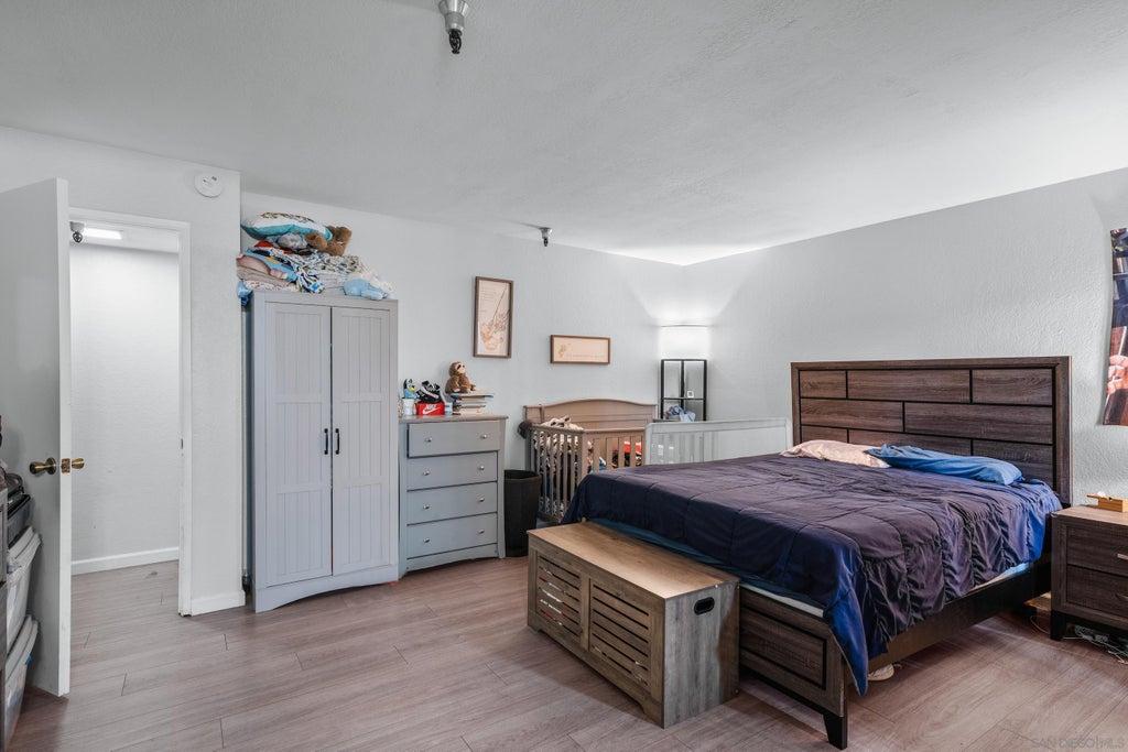 Photo of 1164 Decker St #Unit A, El Cajon, CA 92019 (MLS # 250024960)
