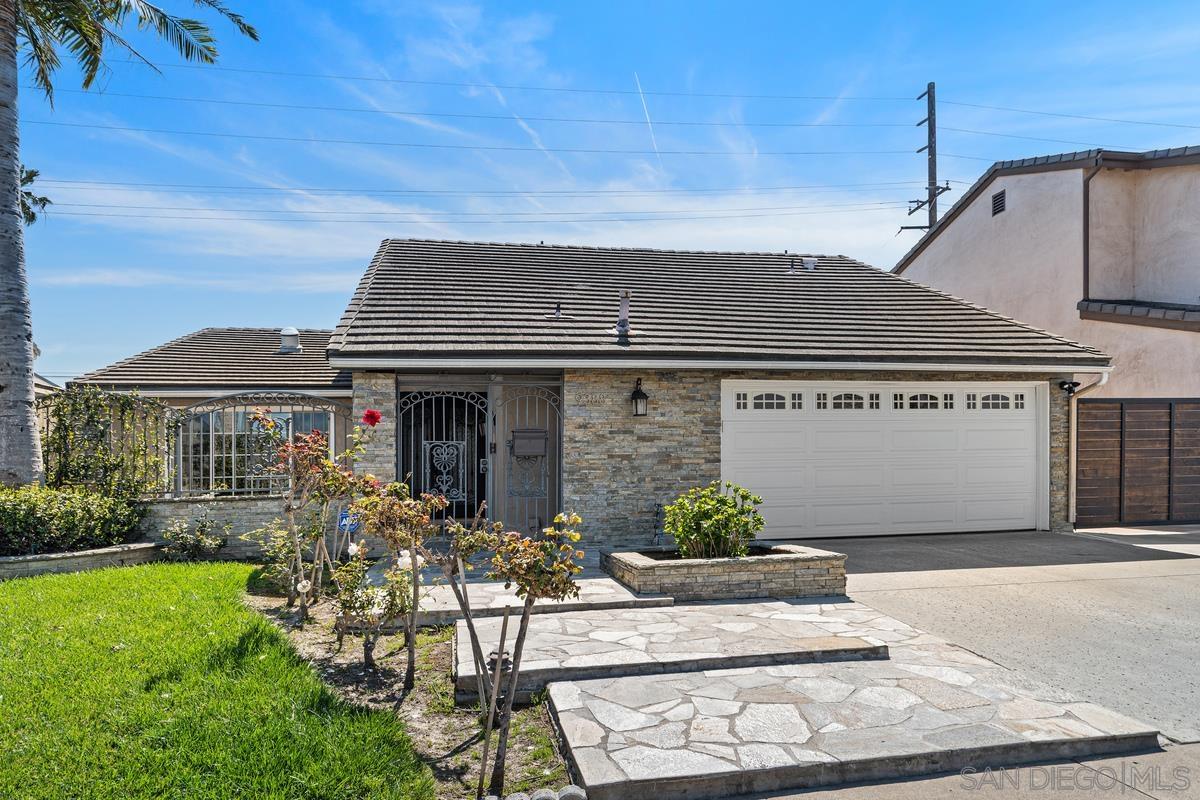 9388 Warbler Ave