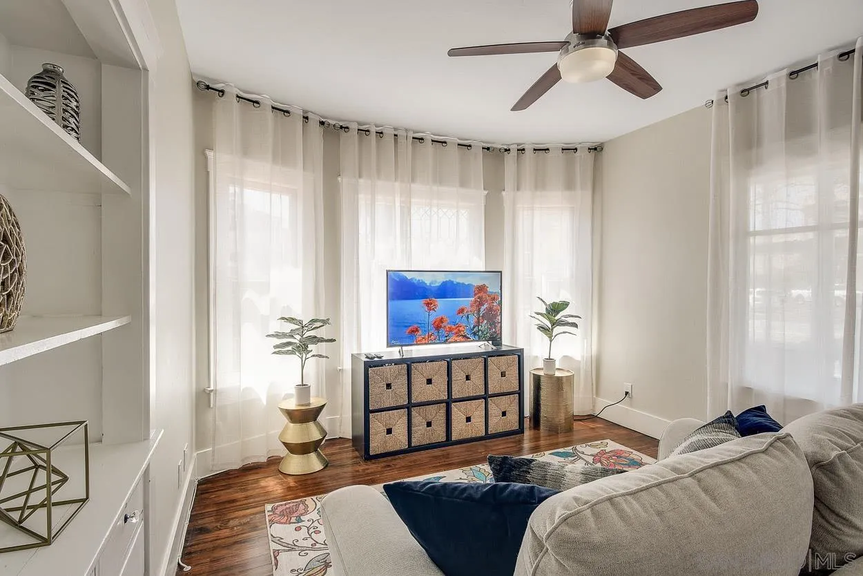 San Diego, California 92103, United States, 3 Bedrooms Bedrooms, ,2 BathroomsBathrooms,Residential,Active,78472