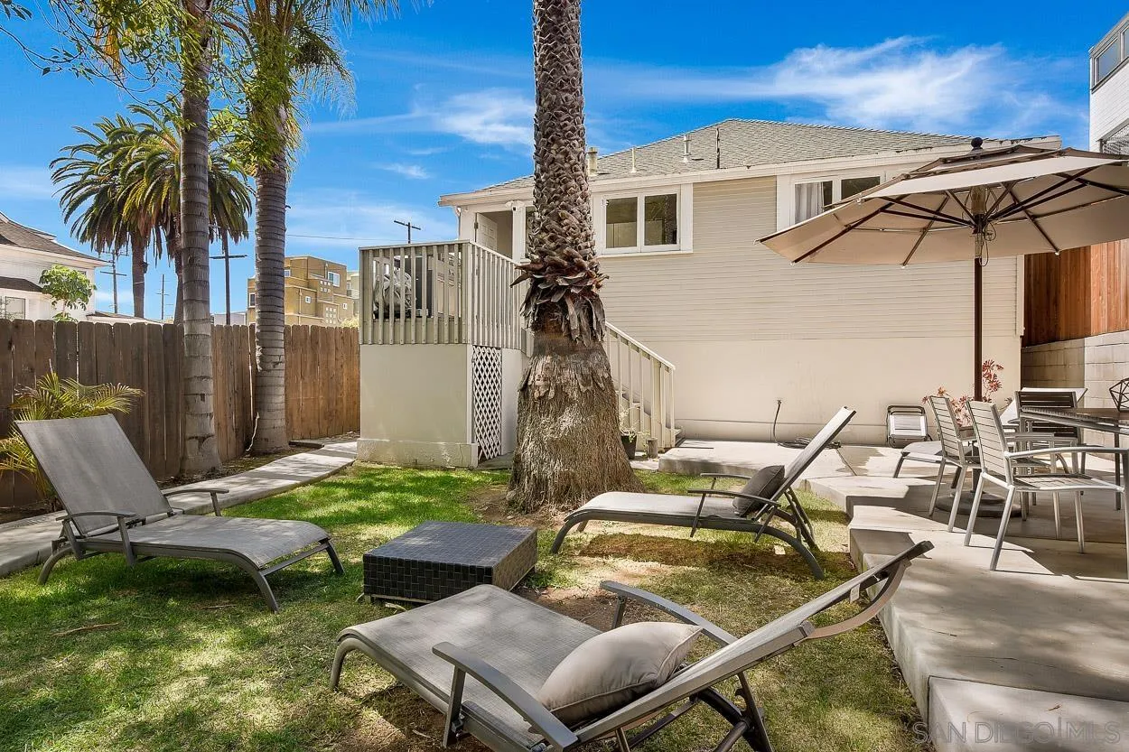 San Diego, California 92103, United States, 3 Bedrooms Bedrooms, ,2 BathroomsBathrooms,Residential,Active,78472