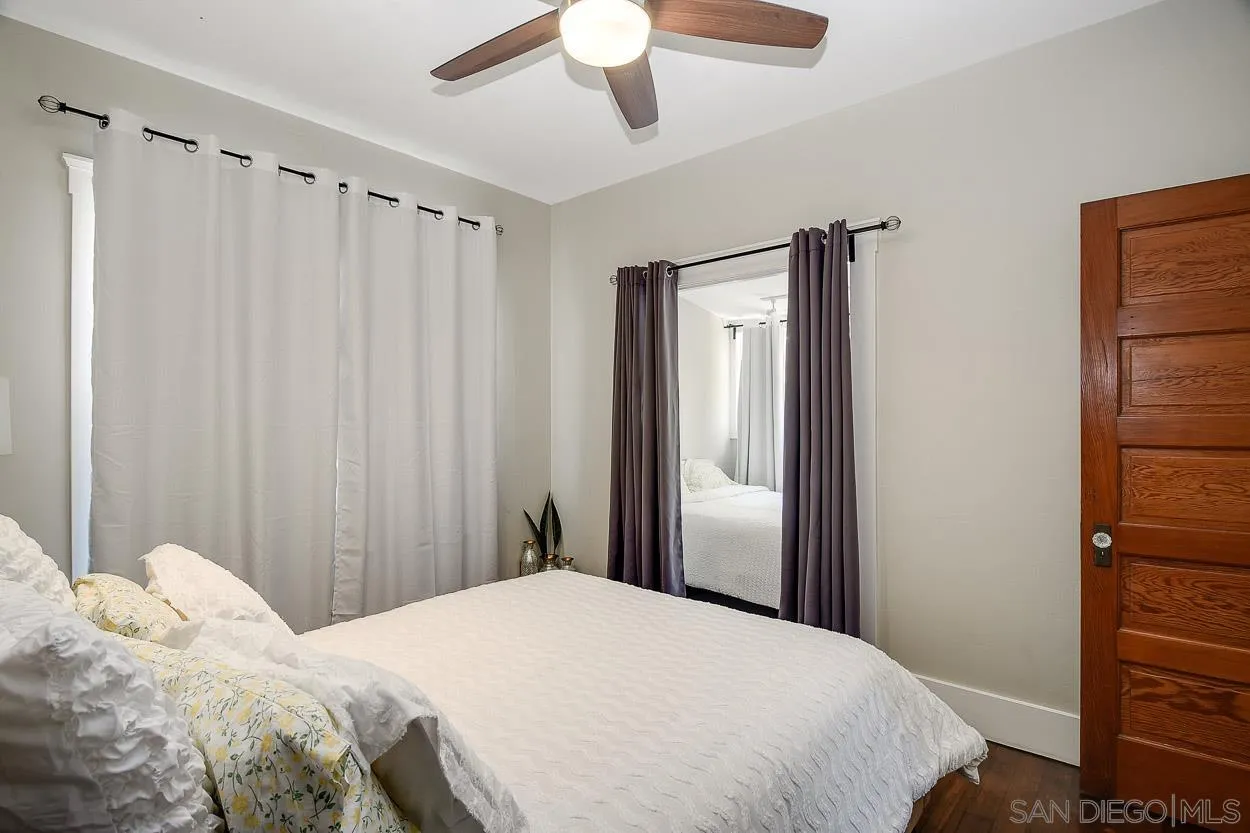 San Diego, California 92103, United States, 3 Bedrooms Bedrooms, ,2 BathroomsBathrooms,Residential,Active,78472