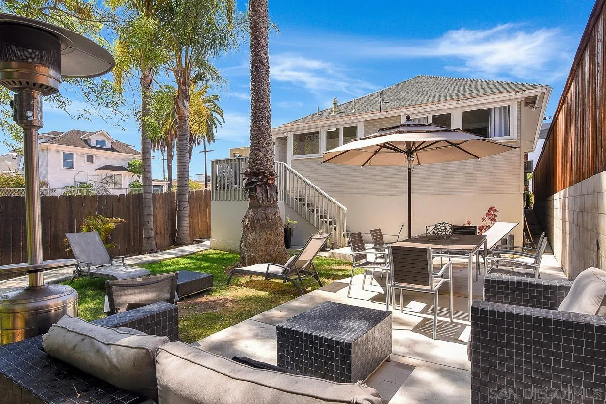 San Diego, California 92103, United States, 3 Bedrooms Bedrooms, ,2 BathroomsBathrooms,Residential,Active,78472