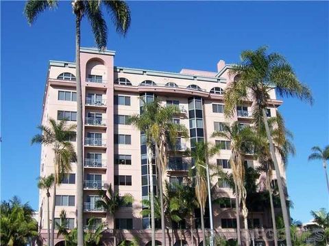 3060  6th Avenue  17 San Diego CA 92103