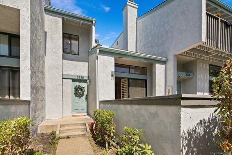 3328  Via Alicante La Jolla CA 92037