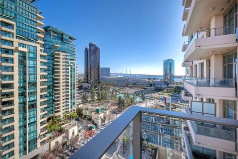 550 Front Street 1104 San Diego CA 92101