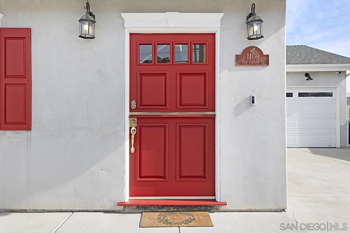 1408 San Simeon Street