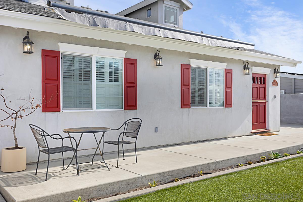 1408 San Simeon Street