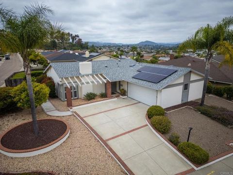 16182 Selva Drive Rancho Bernardo (San Diego) CA 92128