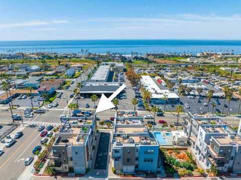 1573 Vista Del Mar Way Oceanside CA 92054
