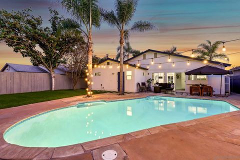 7720  Tyrolean Rd San Diego CA 92126