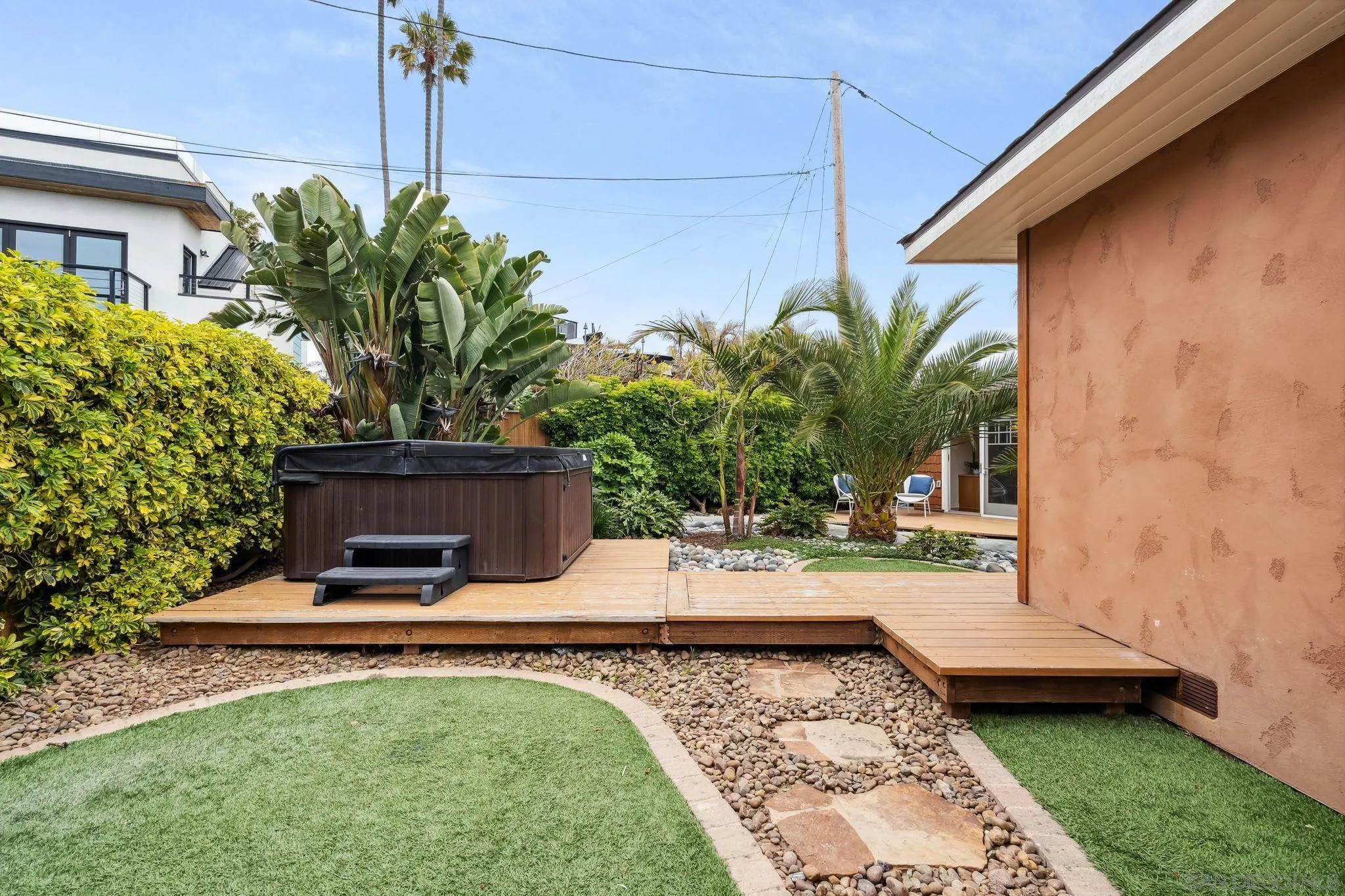 San Diego, California 92109, United States, 3 Bedrooms Bedrooms, ,4 BathroomsBathrooms,Residential,Active,125453