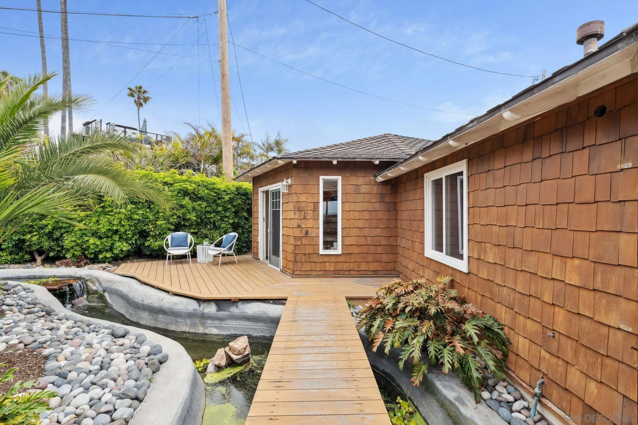 San Diego, California 92109, United States, 3 Bedrooms Bedrooms, ,4 BathroomsBathrooms,Residential,Active,125453