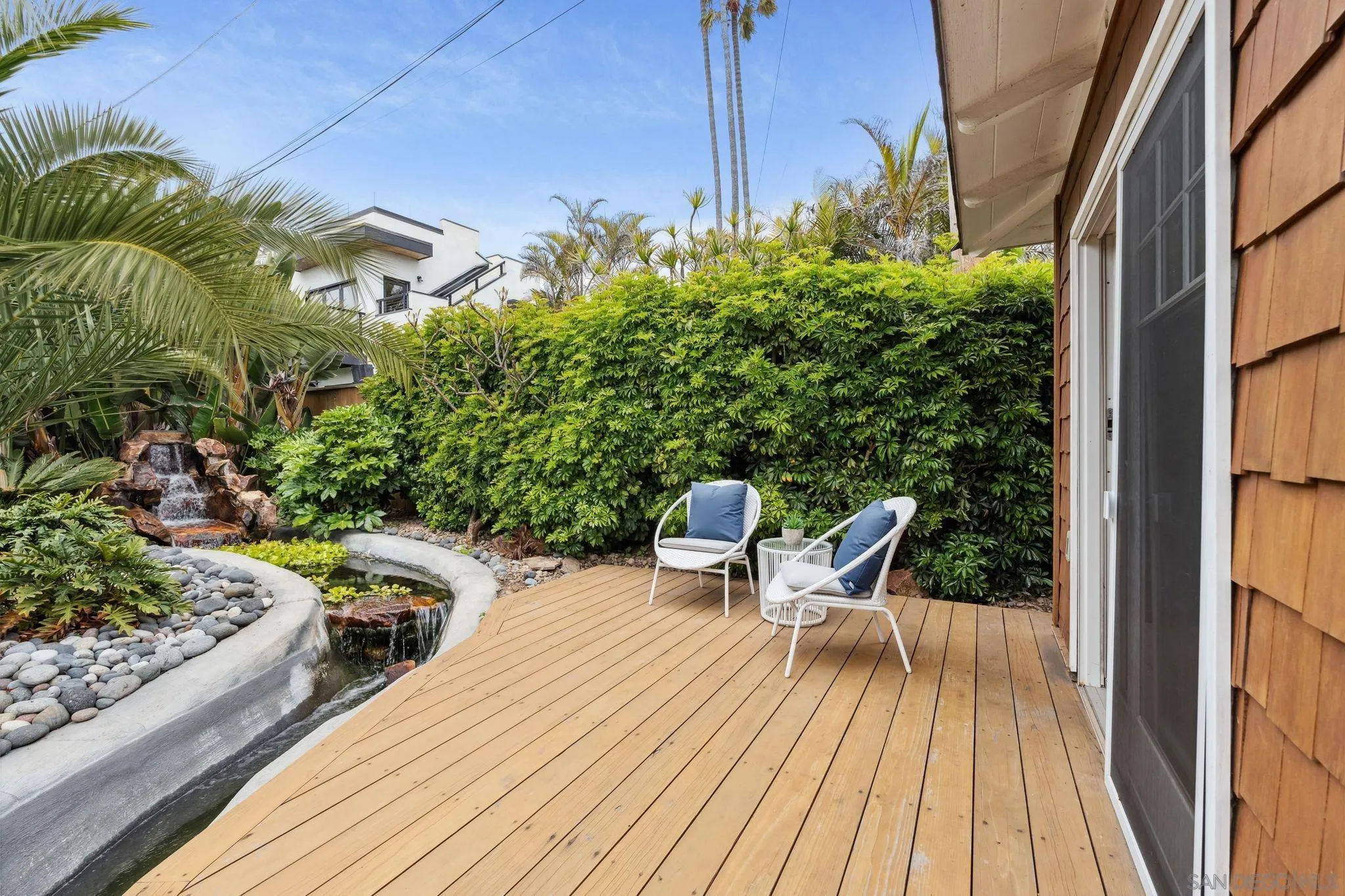 San Diego, California 92109, United States, 3 Bedrooms Bedrooms, ,4 BathroomsBathrooms,Residential,Active,125453