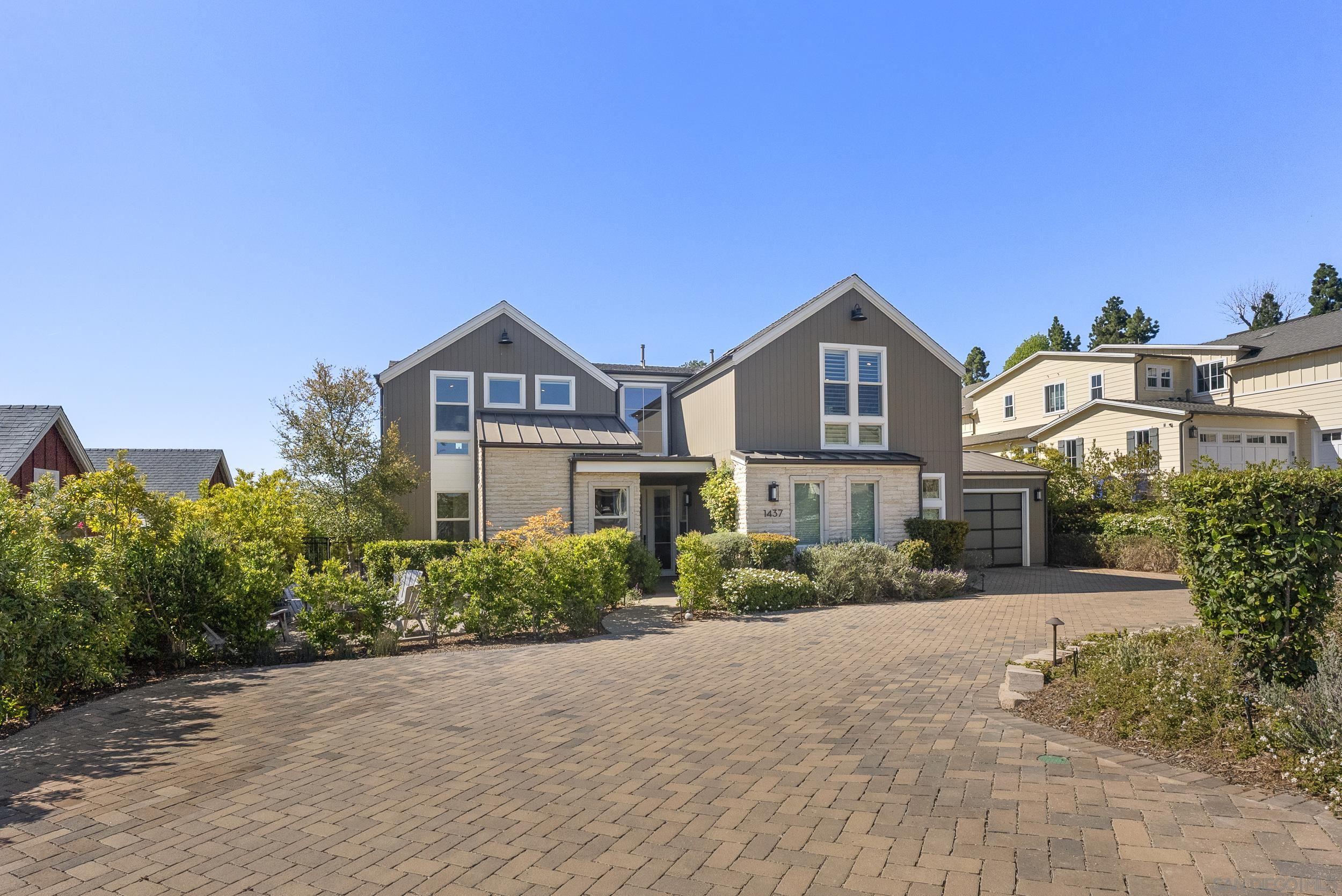 1437 Enclave Ct