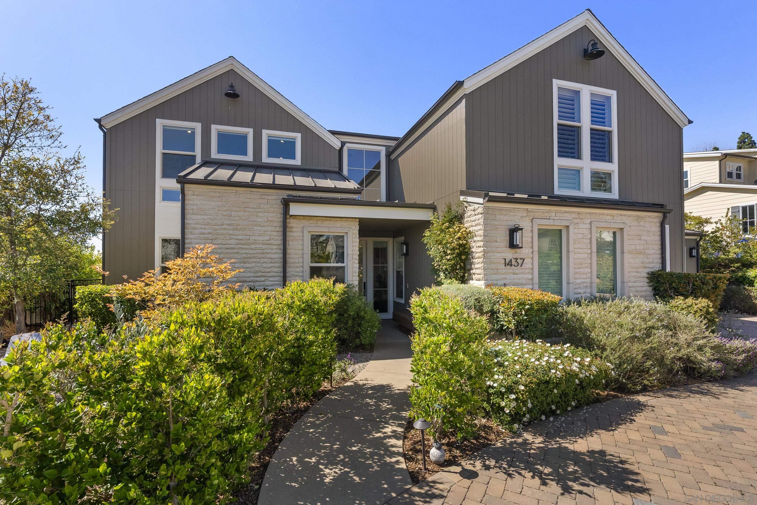 1437 Enclave Ct