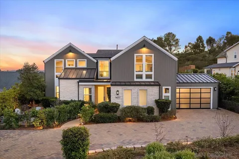1437 Enclave Ct, Encinitas, CA 92024 - #: 250021197