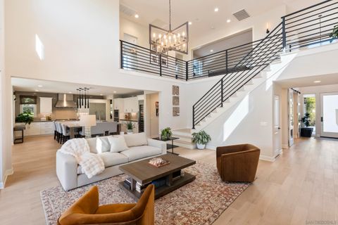 1437  Enclave Ct Encinitas CA 92024