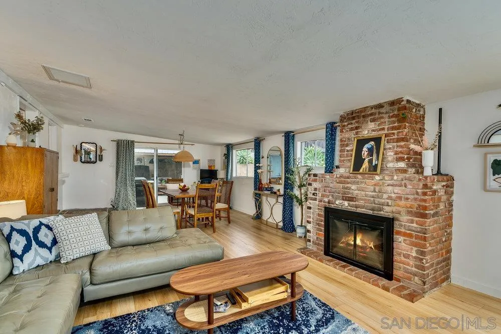 La Mesa, California 91942, United States, 2 Bedrooms Bedrooms, ,1 BathroomBathrooms,Residential,Active,114583