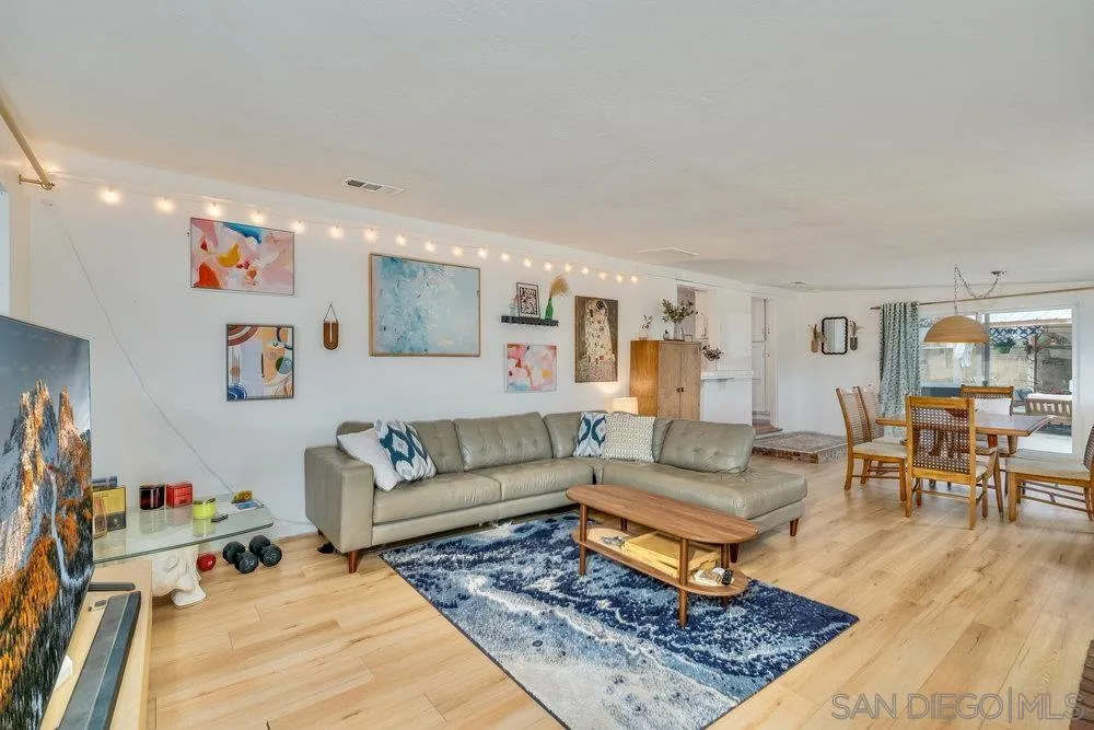 La Mesa, California 91942, United States, 2 Bedrooms Bedrooms, ,1 BathroomBathrooms,Residential,Active,114583