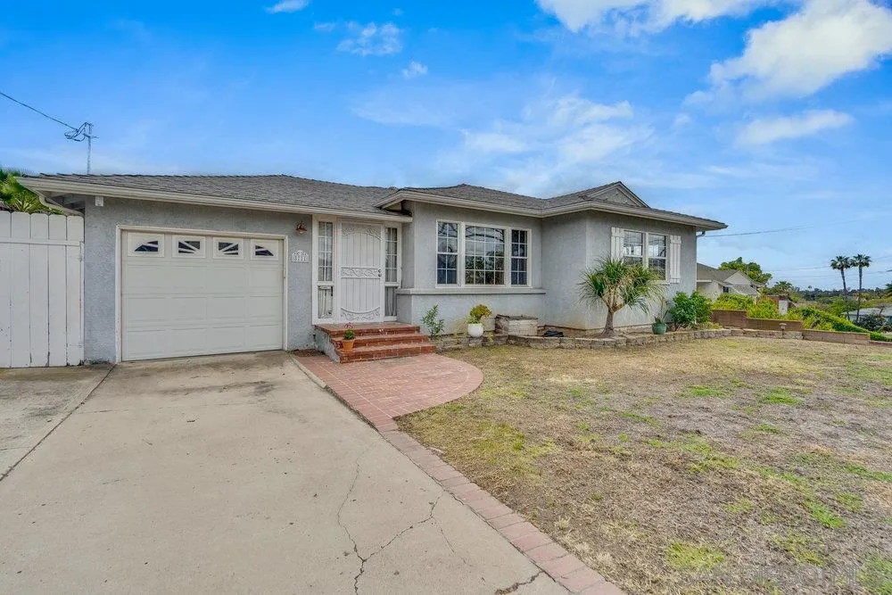 La Mesa, California 91942, United States, 2 Bedrooms Bedrooms, ,1 BathroomBathrooms,Residential,Active,114583