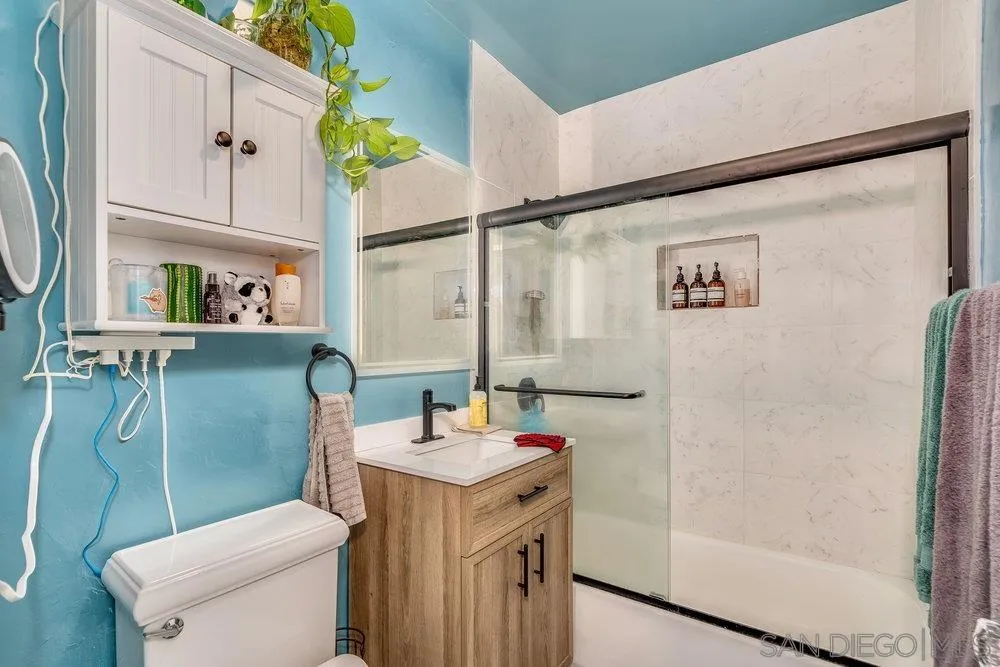 La Mesa, California 91942, United States, 2 Bedrooms Bedrooms, ,1 BathroomBathrooms,Residential,Active,114583