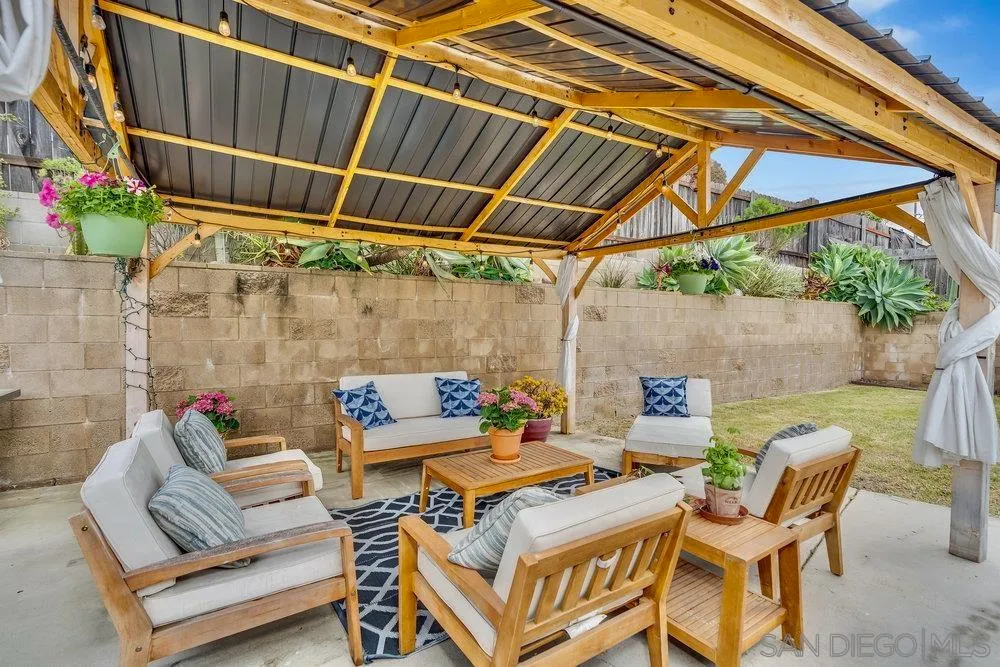 La Mesa, California 91942, United States, 2 Bedrooms Bedrooms, ,1 BathroomBathrooms,Residential,Active,114583