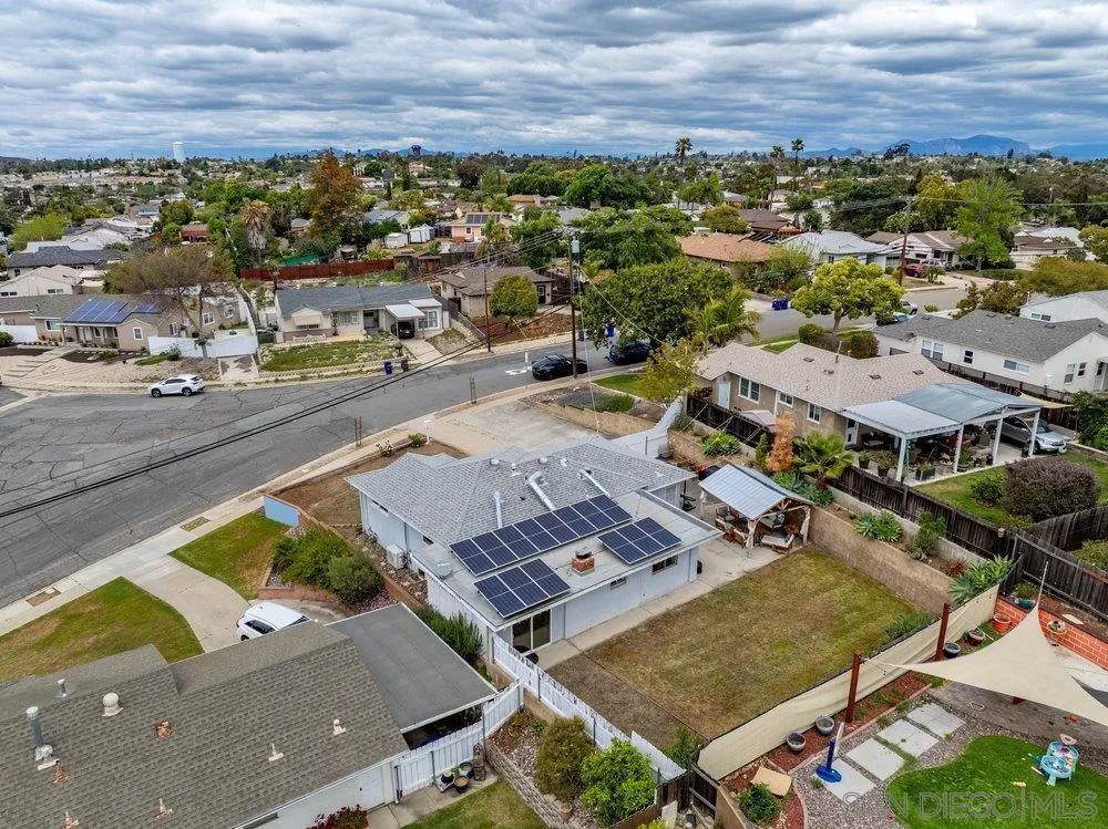 La Mesa, California 91942, United States, 2 Bedrooms Bedrooms, ,1 BathroomBathrooms,Residential,Active,114583