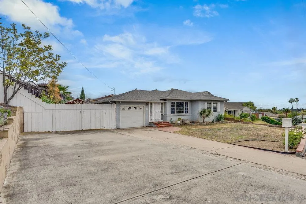 La Mesa, California 91942, United States, 2 Bedrooms Bedrooms, ,1 BathroomBathrooms,Residential,Active,114583