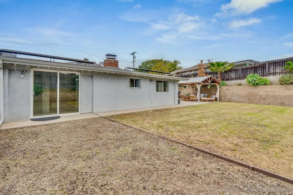 La Mesa, California 91942, United States, 2 Bedrooms Bedrooms, ,1 BathroomBathrooms,Residential,Active,114583