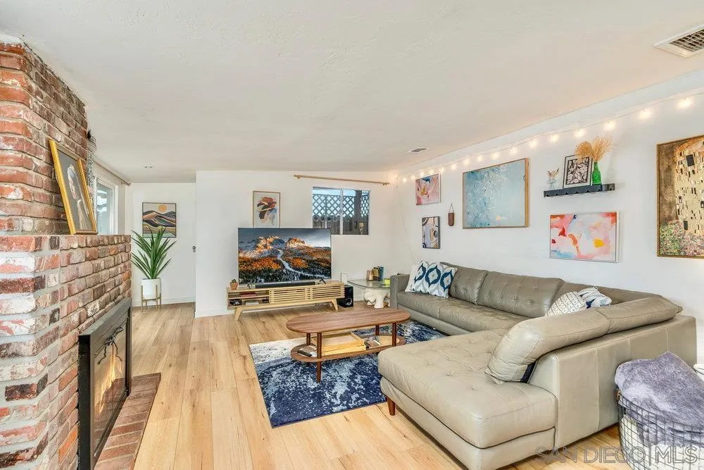 La Mesa, California 91942, United States, 2 Bedrooms Bedrooms, ,1 BathroomBathrooms,Residential,Active,114583