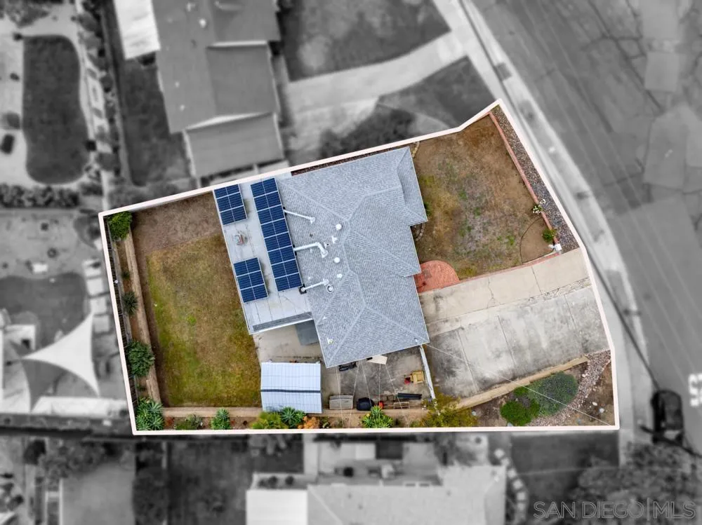 La Mesa, California 91942, United States, 2 Bedrooms Bedrooms, ,1 BathroomBathrooms,Residential,Active,114583