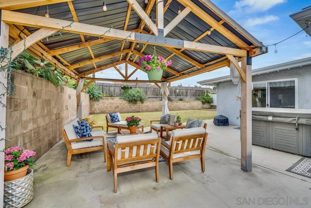 La Mesa, California 91942, United States, 2 Bedrooms Bedrooms, ,1 BathroomBathrooms,Residential,Active,114583