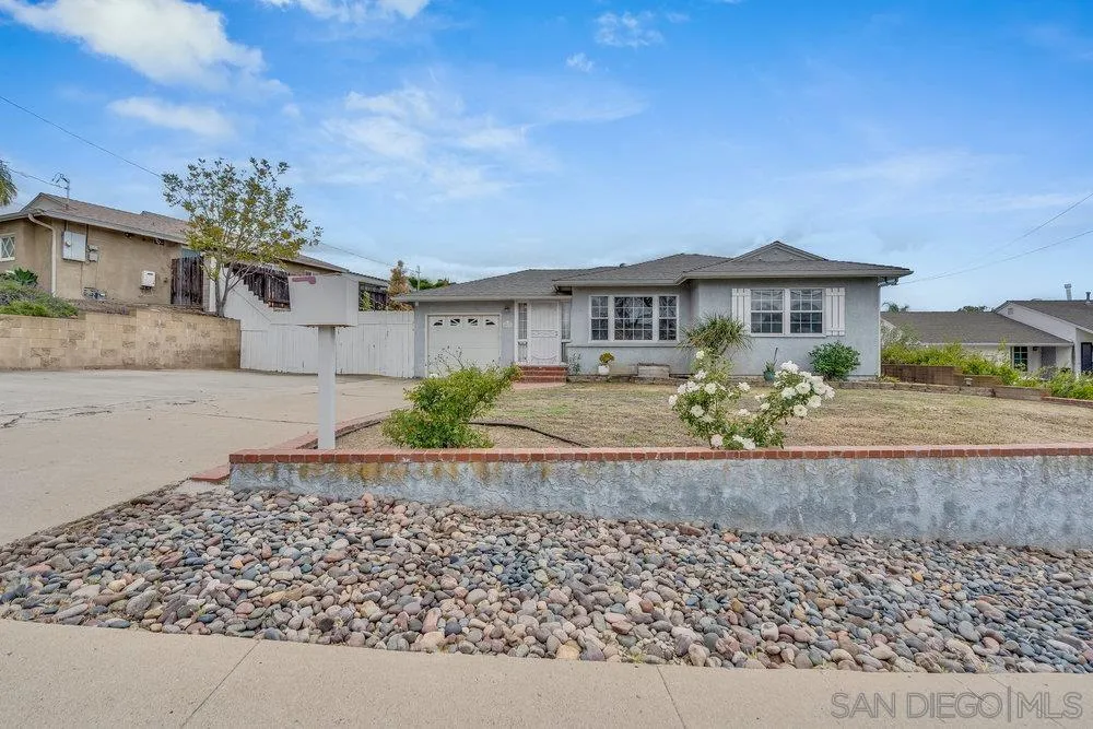 La Mesa, California 91942, United States, 2 Bedrooms Bedrooms, ,1 BathroomBathrooms,Residential,Active,114583