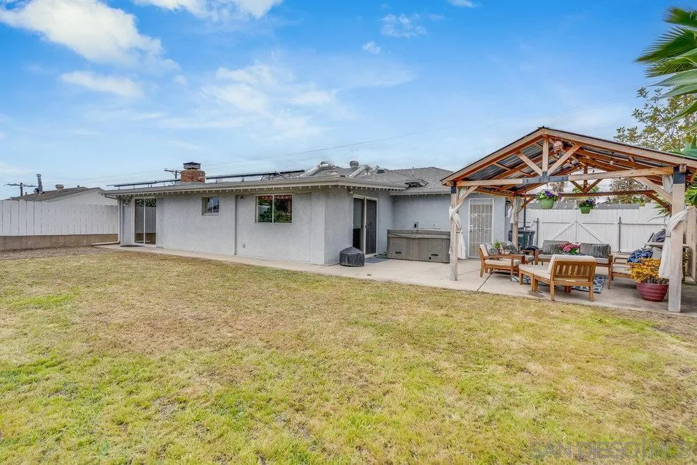 La Mesa, California 91942, United States, 2 Bedrooms Bedrooms, ,1 BathroomBathrooms,Residential,Active,114583