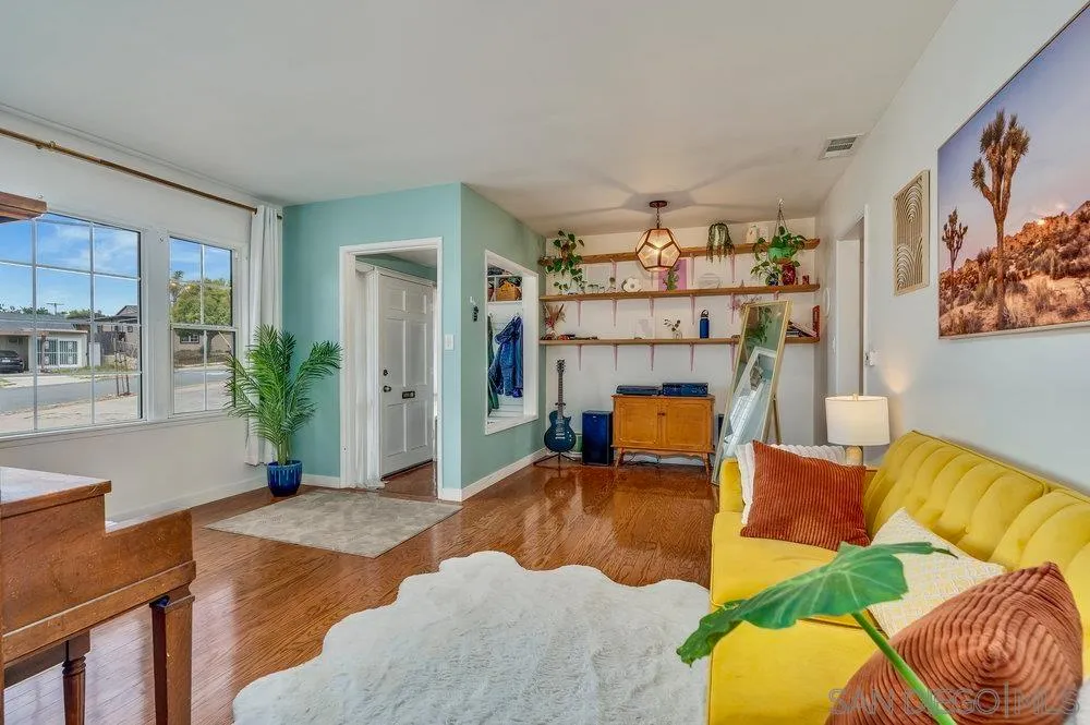 La Mesa, California 91942, United States, 2 Bedrooms Bedrooms, ,1 BathroomBathrooms,Residential,Active,114583