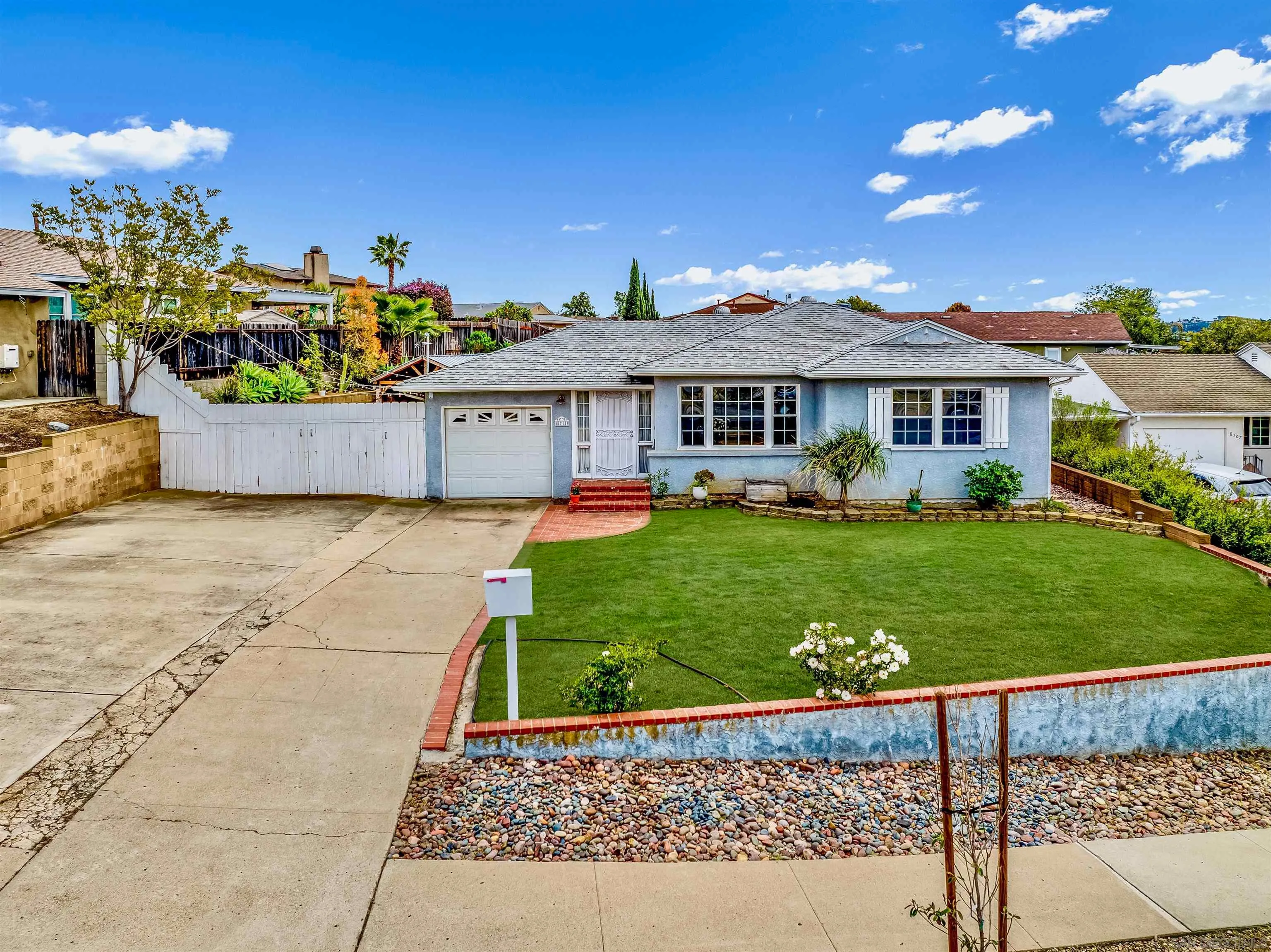 La Mesa, California 91942, United States, 2 Bedrooms Bedrooms, ,1 BathroomBathrooms,Residential,Active,114583