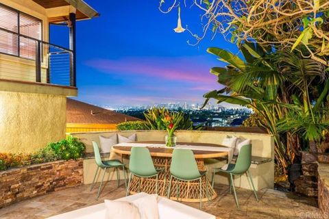 3145 Quimby Street San Diego CA 92106
