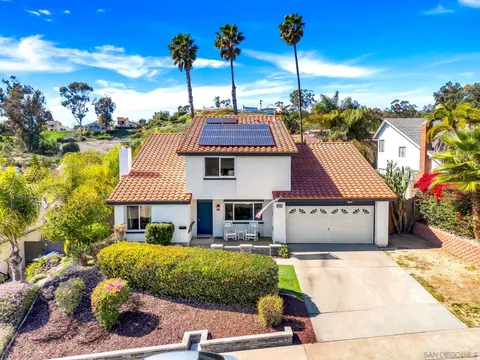 4140 Pallon Court, San Diego, CA 92124 - #: 250021976