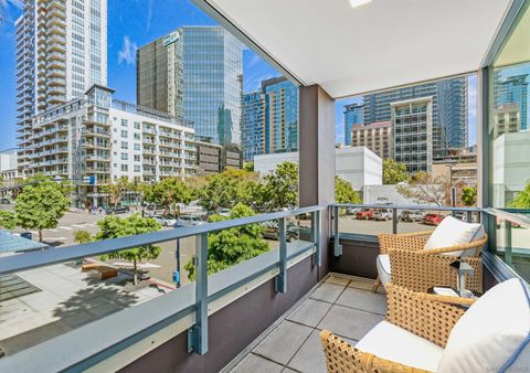 1388 Kettner Blvd 208 San Diego CA 92101