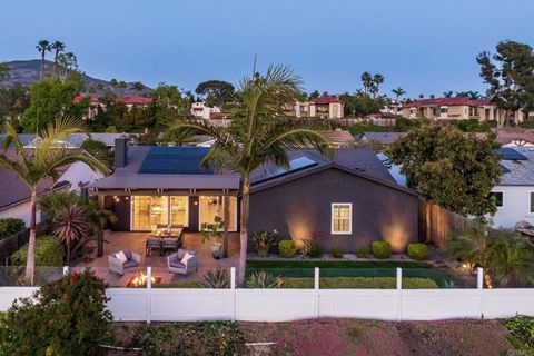 6770 Amberly St. San Diego CA 92120