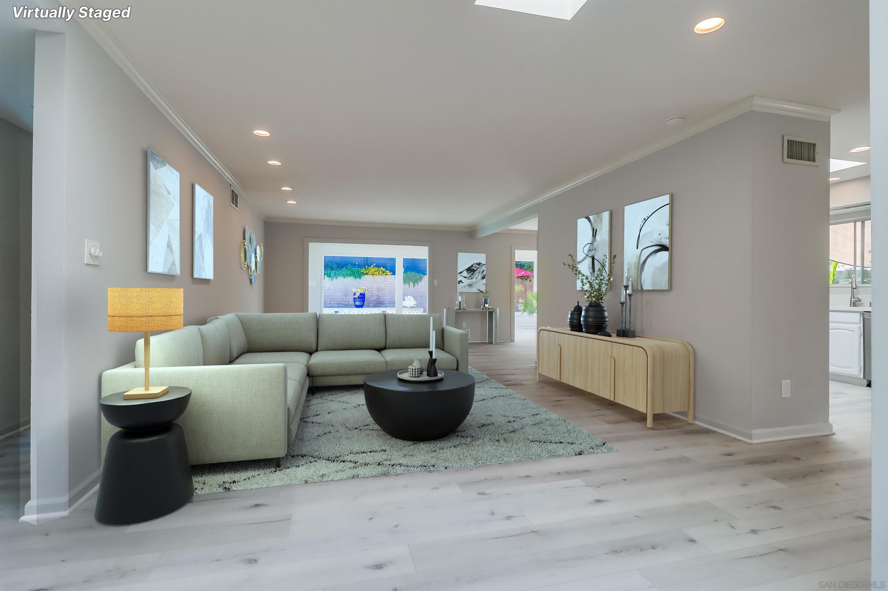 7804 Topaz Lake Ave.