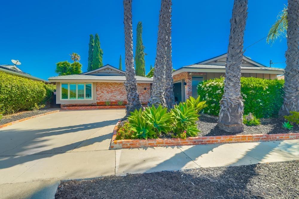 7804 Topaz Lake Ave.