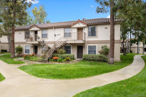 10347  Azuaga St  87 San Diego CA 92129