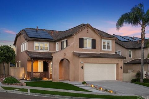 16231 Palomino Mesa Court San Diego CA 92127