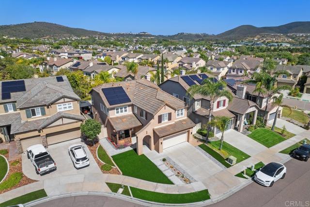 16231 Palomino Mesa Court
