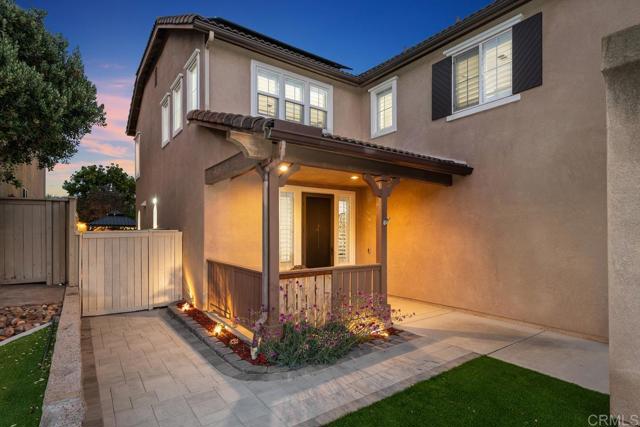 16231 Palomino Mesa Court