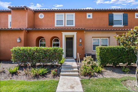 17022  Calle Trevino  9 San Diego CA 92127